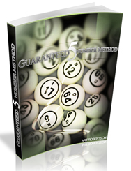 Winning At Pick 5 Winning At Pick 5